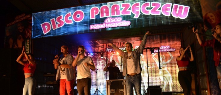 Już w przyszłym tygodniu startuje "Disco ponad wszystko" w Parzęczewie - Zdjęcie główne