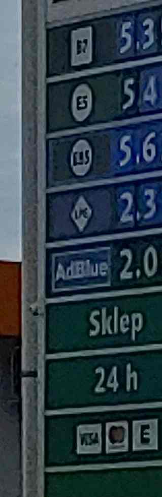 Ceny paliw w Jarocinie? Ile trzeba zapłacić na stacjach za benzynę, olej napędowy i gaz?