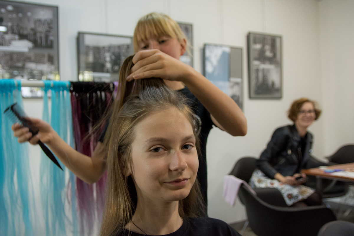 „Niedziela uczciwości” dla Karoliny Fajfer. Akcje pomocy nadal trwają