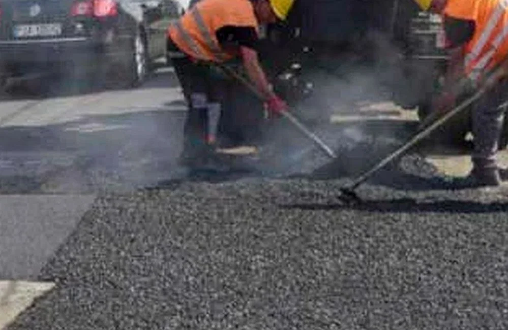 Odcinek drogi w gminie Żerków zamknięty. Sprawdź który - Zdjęcie główne