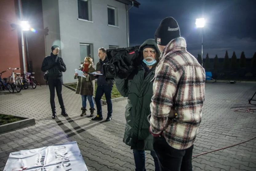 Zaskakująca decyzja w sprawie budowy ogromnej chlewni w Siedleminie. Wcześniej mieszkańcy protestowali. Sprawą zajmowała się między innymi telewizja 