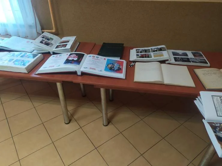 Po raz drugi w gminie Nowe Miasto zorganizowano warsztaty kronikarskie