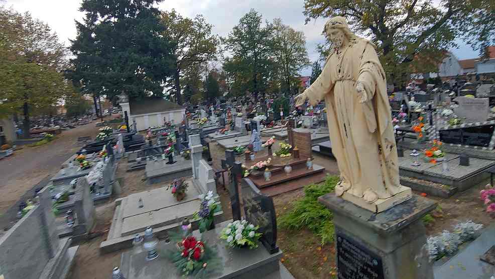 Nie ma ich już wśród nas. Odeszli w 2021 roku