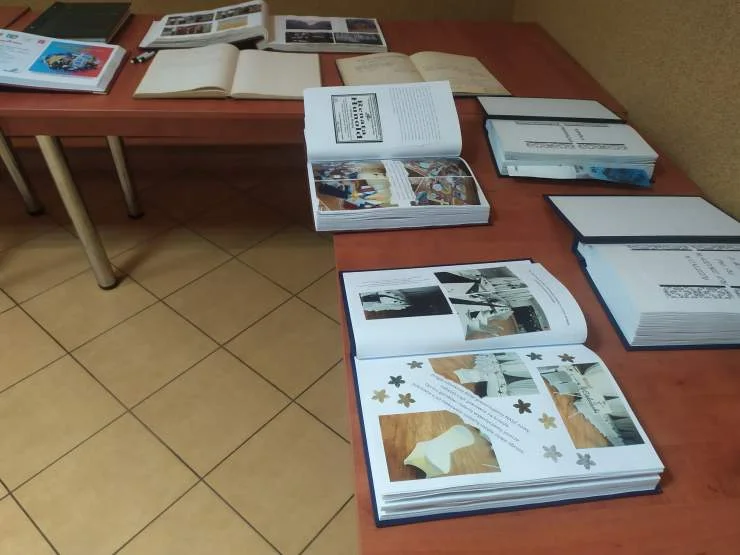 Po raz drugi w gminie Nowe Miasto zorganizowano warsztaty kronikarskie