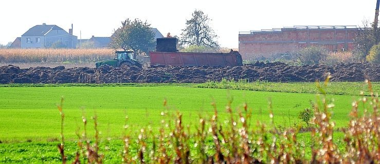 Śmierdziało w Jarocinie. Sprawa trafi do Wojewódzkiego Inspektoratu Ochrony Środowiska  - Zdjęcie główne