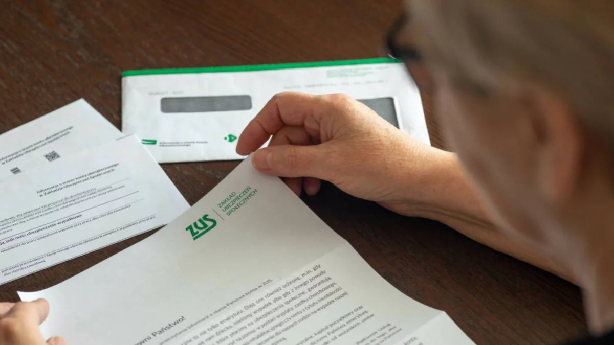 Emerytury w innych terminach - kiedy ZUS przeleje pieniądze? Podajemy konkretne daty