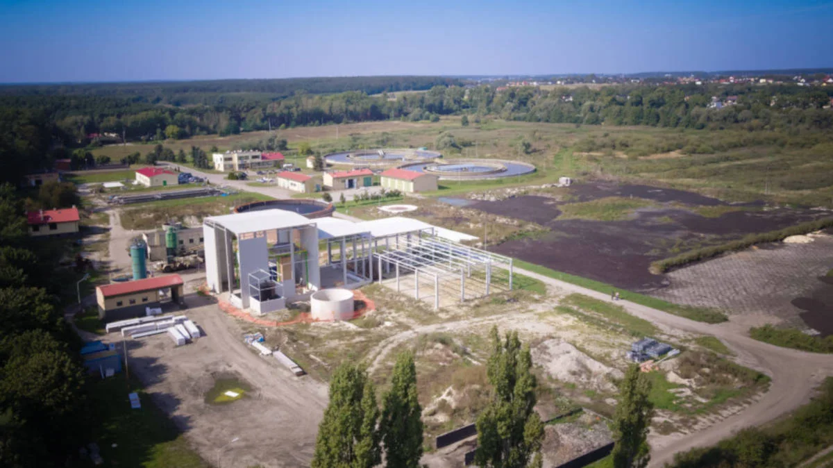 Czy gmina Jarocin chce sprzedać udziały w Przedsiębiorstwie Wodociągów i Kanalizacji? - Zdjęcie główne