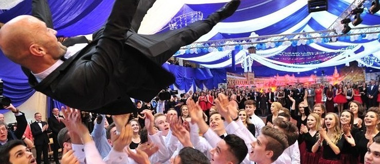 Studniówki 2019. Młodzież będzie balować. Rozpoczynają Tarce. Kto następny? - Zdjęcie główne