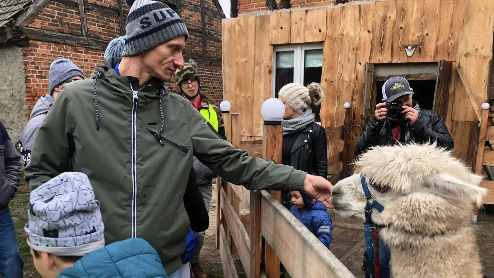 To był wyjątkowy dzień dla chłopaków z Broniszewic