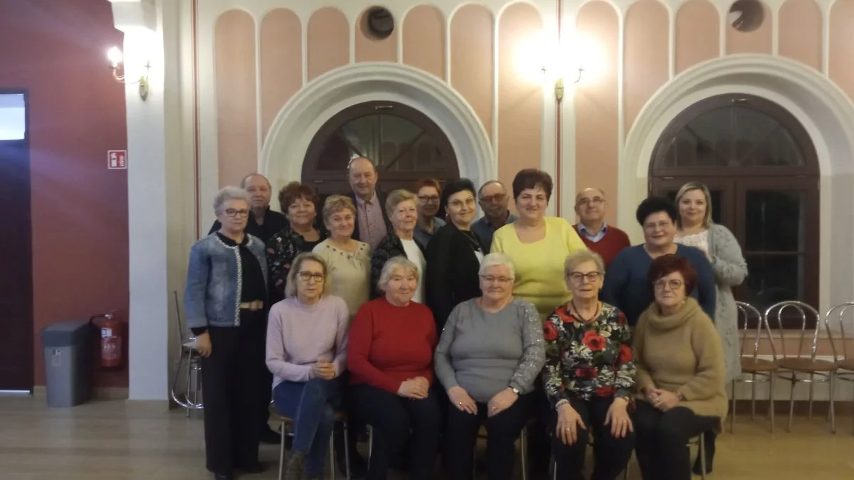 "Paprykę faszerowaną po jaraczewsku" poleca Koło Gospodyń Wiejskich z Jaraczewa - Zdjęcie główne