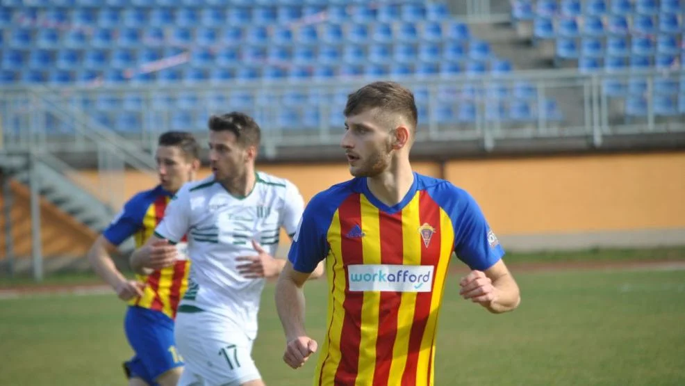 Mateusz Dunaj