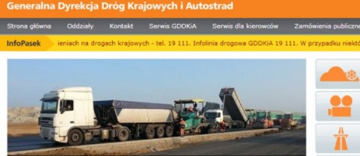 Otwarto oferty na obwodnicę Jarocina [AKTUALIZACJA] - Zdjęcie główne