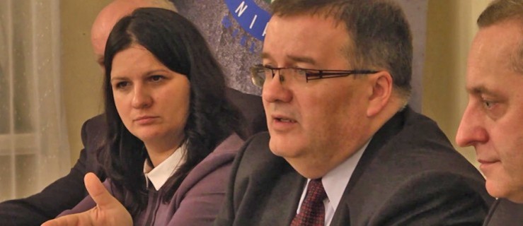 Minister Dera w Witaszycach - Zdjęcie główne