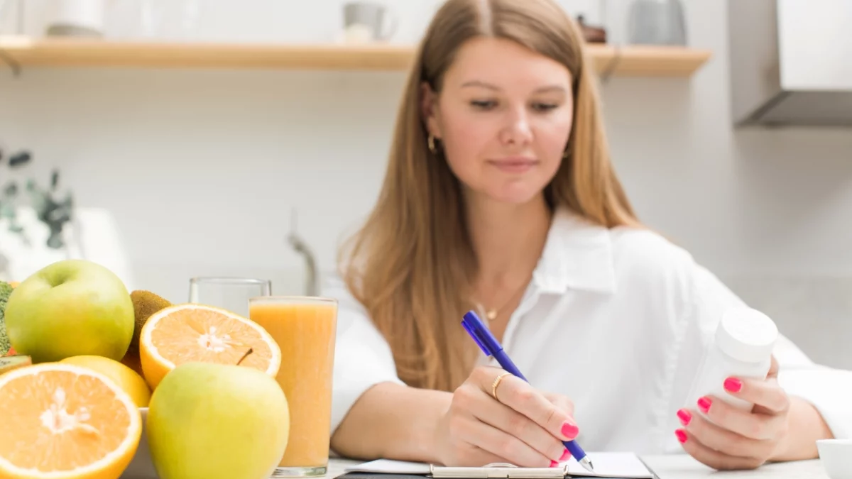 Wspieraj sportowców w drodze do świetnych wyników! Dowiedz się, jak wygląda praca dietetyka sportowego