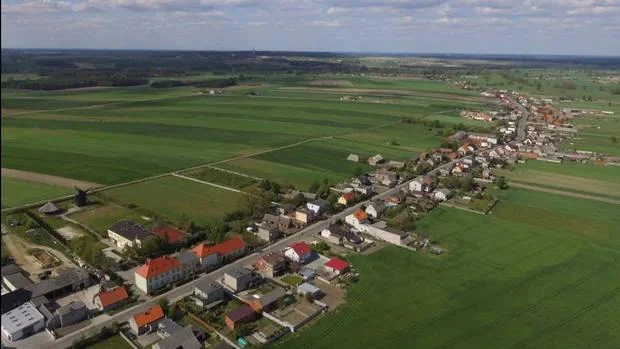 W gminie Jarocin może powstać kolejna ferma i gospodarstwo. Gdzie tym razem? [AKTUALIZACJA] - Zdjęcie główne