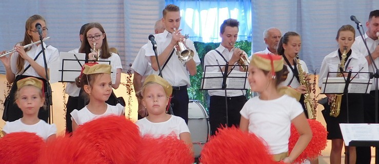 Jeśli muzycy pouciekają, nie będzie orkiestry w Żerkowie - Zdjęcie główne