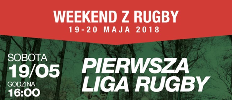 Weekend z rugby w Jarocinie - Zdjęcie główne