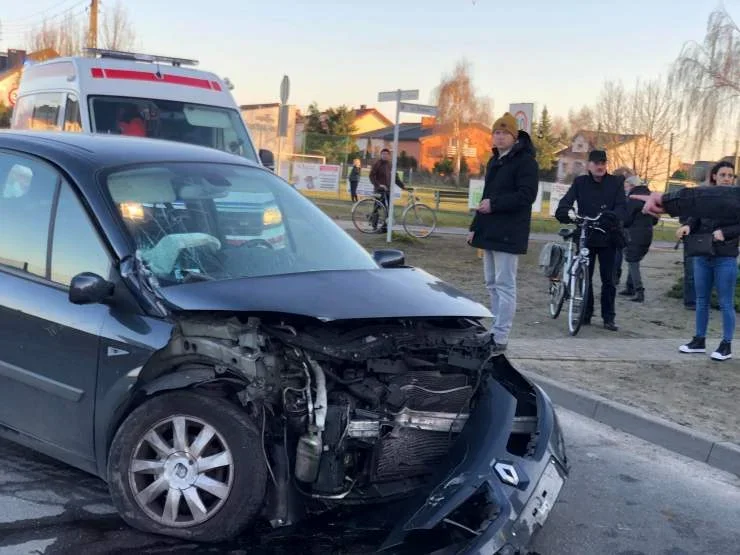 Progi zwalniające lub wyniesione przejście dla pieszych pojawią się na ul. Zagonowej w Jarocinie - Zdjęcie główne