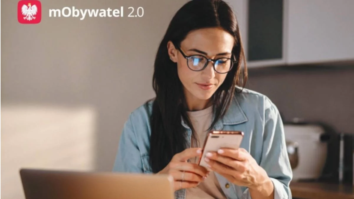 Opłaty przez mObywatela? Mieszkańcy gminy Jarocin mają taką możliwość. Wyjaśniamy, co i w jaki sposób można zapłacić [SONDA]