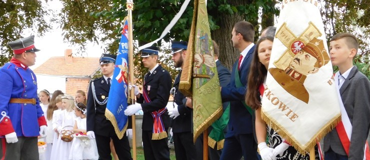 Odpust z jubileuszem kościoła pod "wojskowym" dowództwem - Zdjęcie główne