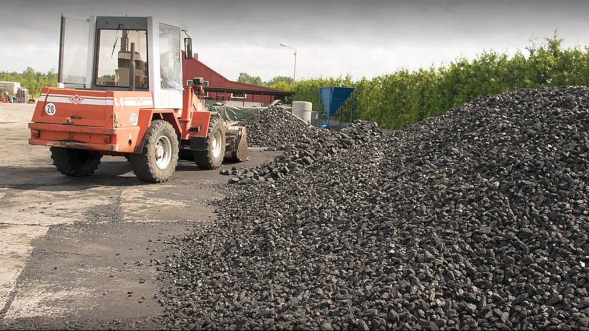 Gmina Jarocin przyjmuje wnioski od mieszkańców na sprzedaż węgla po preferencyjnych cenach - Zdjęcie główne