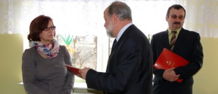 Konkurs na dyrektora szkoły w Dobieszczyźnie unieważniony - Zdjęcie główne