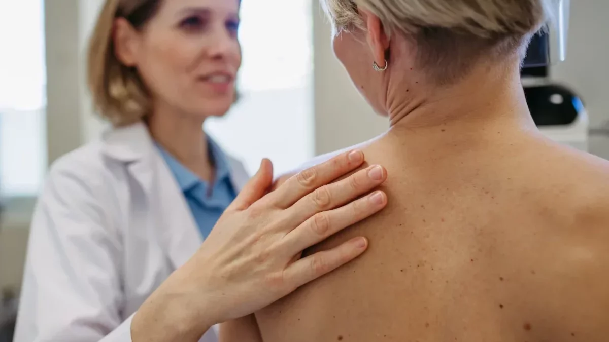 7 na 10 kobiet w Wielkopolsce omija te badania - ale nie w naszym powiecie