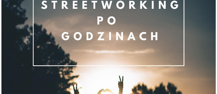 Teatr Ognia, koncert "Kwiatu jabłoni" w ramach "Streetworkingu po godzinach". Konkurs z biletami - Zdjęcie główne