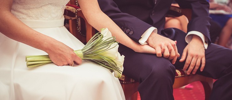 Czy w Kościele są rozwody? Czy można unieważnić ślub kościelny?  - Zdjęcie główne