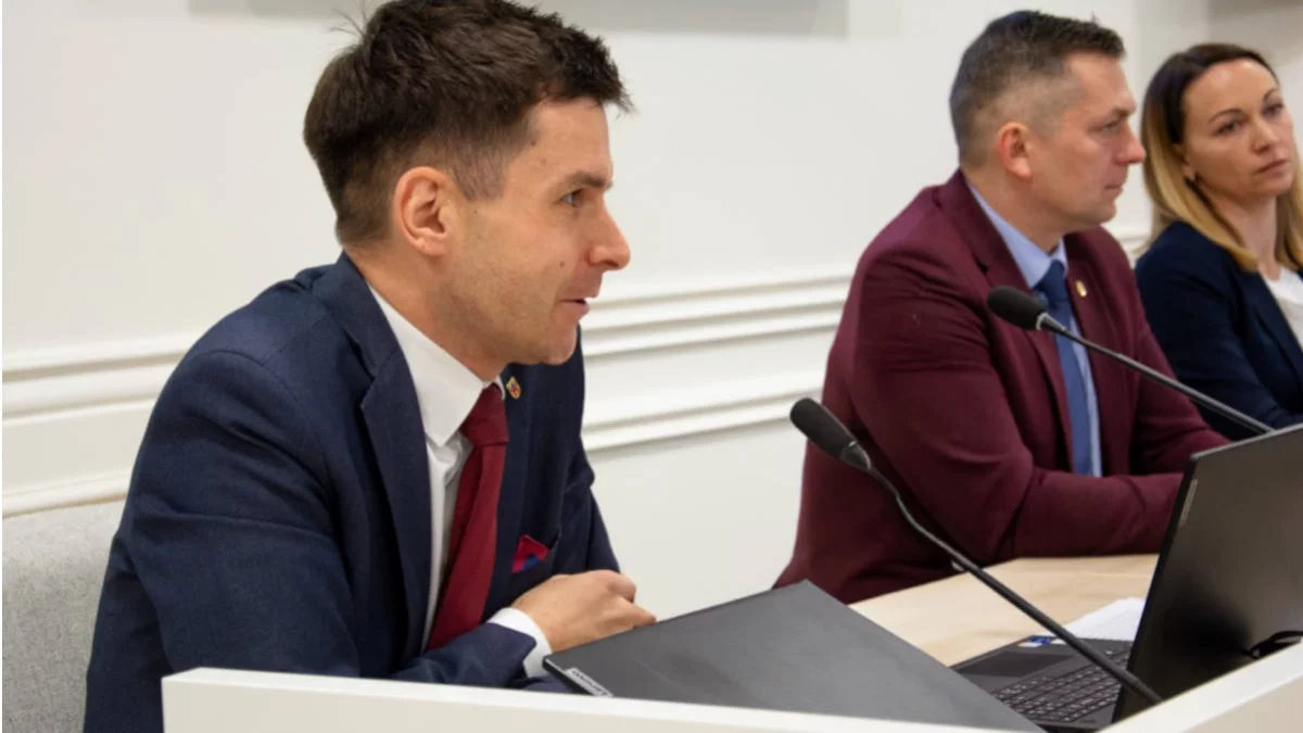 Czy będą nowe miejsca pracy w Jarocinie? Jedna firma kupiła teren, a dwie następne mają taki zamiar