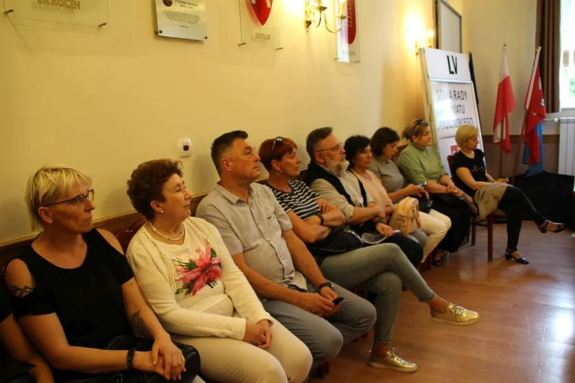 Czy zwolnienie opiekunek medycznych uratuje jarociński szpital?