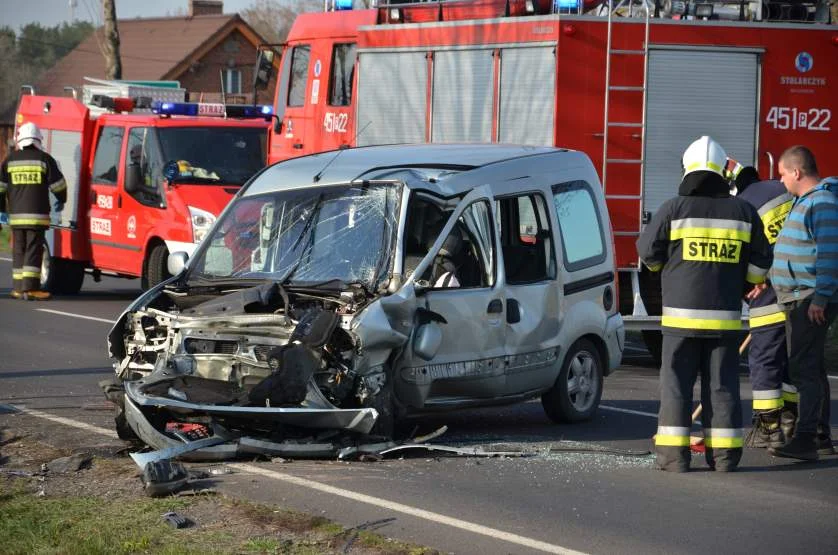 Spowodowała śmiertelny wypadek, bo … kichnęła. 22 latka z wyrokiem - Zdjęcie główne