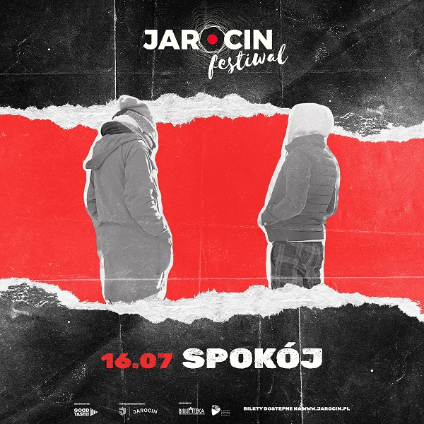 Znamy cały line-up Jarocin Festiwal 2022