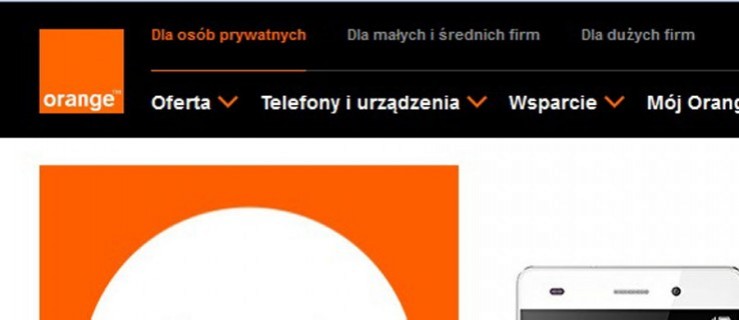 Problemy z siecią Orange w Jarocinie?  - Zdjęcie główne