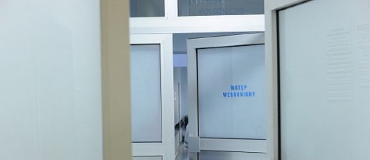 Szpital przygotowany na ebolę - Zdjęcie główne
