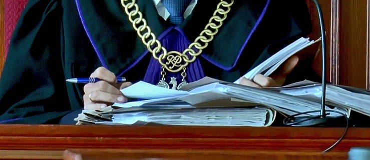 Minister powołał nowego prezesa Sądu Rejonowego w Jarocinie - Zdjęcie główne