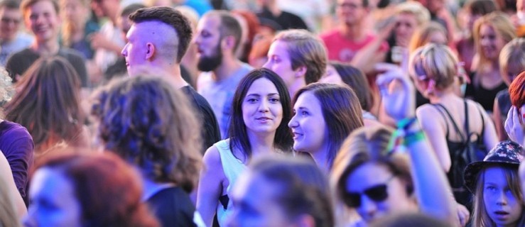 Jarocin Festiwal 2015. DUŻO ZDJĘĆ i WIDEO  - Zdjęcie główne