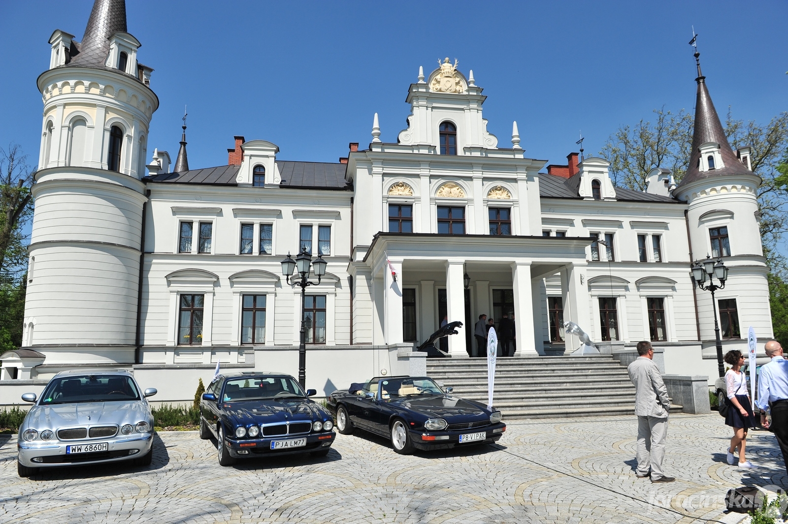 Jarocin. Gala Przedsiębiorczości 2017  - Zdjęcie główne