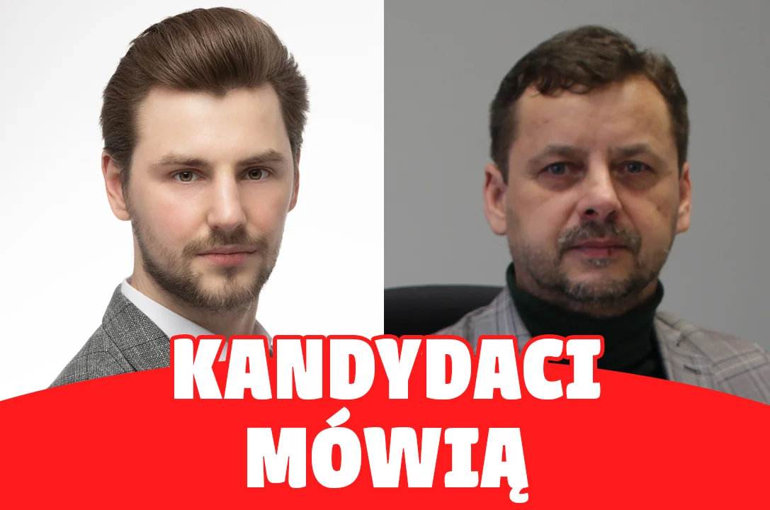 Jakich zmian potrzebuje gmina Kotlin? Kandydaci na wójta odpowiadają na pytania - Zdjęcie główne