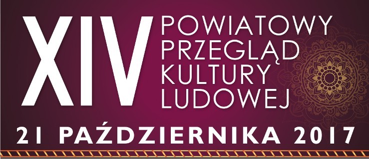 W sobotę w JOK-u na ludowo. Wystawa i występy  - Zdjęcie główne