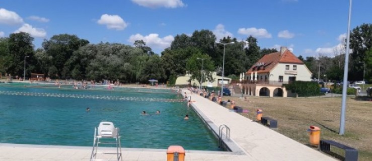 Od 1 lipca rusza basen w Żerkowie. Kto dostanie darmowe karnety [AKTUALIZACJA] - Zdjęcie główne