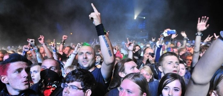 Co z Jarocin Festiwal 2017? "Poprzednia edycja pokazała, że istnieje potrzeba radykalnej zmiany" - Zdjęcie główne