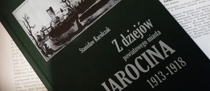 Wznowienie na 100. rocznicę wybuchu Powstania Wielkopolskiego. Promocja po świętach - Zdjęcie główne