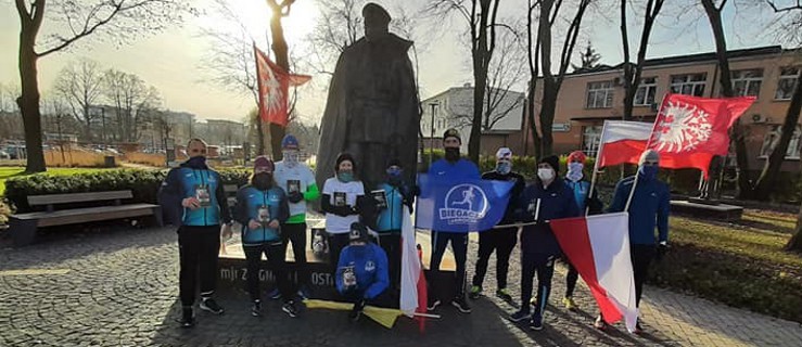 102. rocznica Powstania Wielkopolskiego. ZOBACZ, co się działo w powiecie - Zdjęcie główne