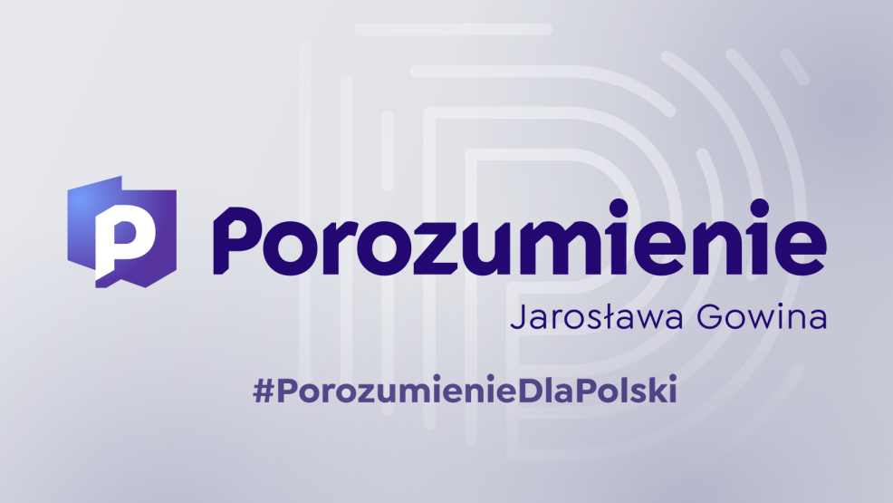 Gowinobus przyjedzie do Jarocina. Co będą mieli do powiedzenia politycy Porozumienia? - Zdjęcie główne