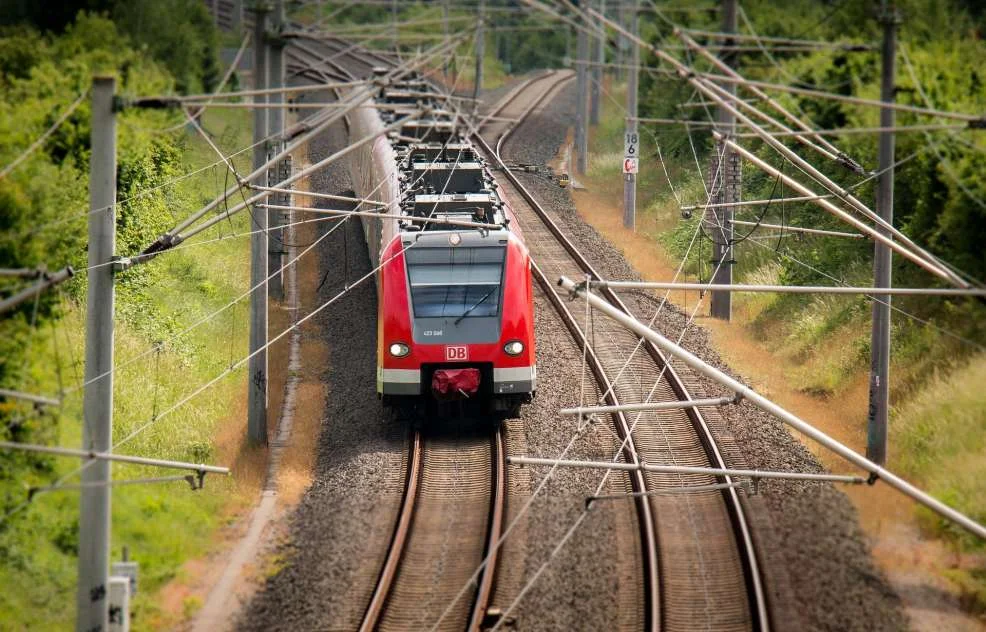 Przejazd kolejowy w Chociczy zamknięty. Będą go remontować - Zdjęcie główne