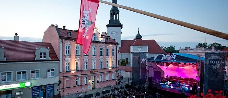 Jarocin Festiwal 2018. ZOBACZ co się dzieje  - Zdjęcie główne