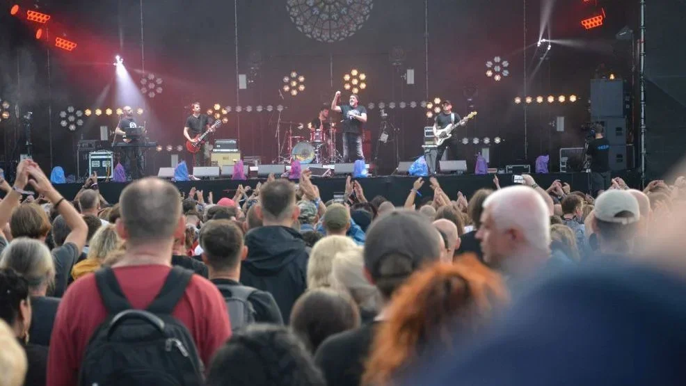 Jarocin Festiwal 2021