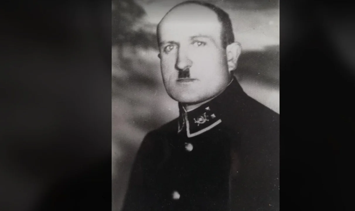 Listonosze z Jarocina ostrzegali ludzi przed Gestapo. Jeden z nich został za to 80 lat temu stracony na gilotynie - Zdjęcie główne