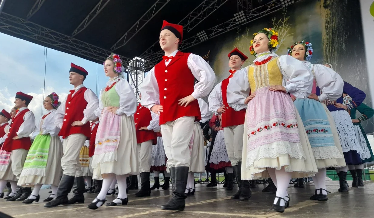 Wielkopolski Hubertus i finał turnieju sołectw w Jarocinie [ZDJĘCIA] - Zdjęcie główne